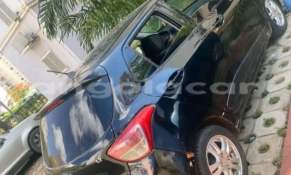 Acheter Occasion Voiture Hyundai i10 Noir à Luanda, Province de Luanda Acheter Occasion Voiture Hyundai i10 Noir à Luanda, Province de Luanda