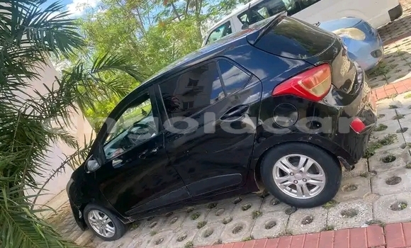 Acheter Occasion Voiture Hyundai i10 Noir à Luanda, Province de Luanda Acheter Occasion Voiture Hyundai i10 Noir à Luanda, Province de Luanda