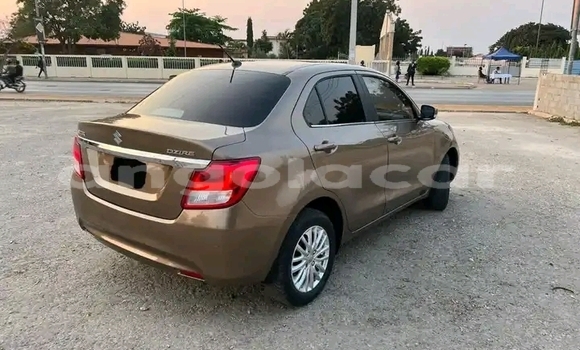 Acheter Occasion Voiture Suzuki Dzire Autre à Luanda, Province de Luanda Acheter Occasion Voiture Suzuki Dzire Autre à Luanda, Province de Luanda