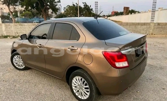 Acheter Occasion Voiture Suzuki Dzire Autre à Luanda, Province de Luanda Acheter Occasion Voiture Suzuki Dzire Autre à Luanda, Province de Luanda