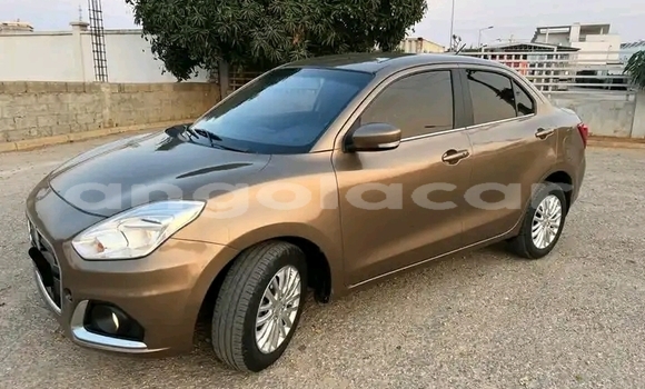 Acheter Occasion Voiture Suzuki Dzire Autre à Luanda, Province de Luanda Acheter Occasion Voiture Suzuki Dzire Autre à Luanda, Province de Luanda