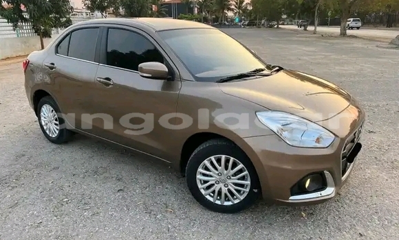 Acheter Occasion Voiture Suzuki Dzire Autre à Luanda, Province de Luanda Acheter Occasion Voiture Suzuki Dzire Autre à Luanda, Province de Luanda