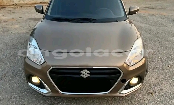 Acheter Occasion Voiture Suzuki Dzire Autre à Luanda, Province de Luanda Acheter Occasion Voiture Suzuki Dzire Autre à Luanda, Province de Luanda