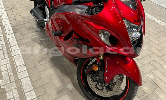 Medium with watermark suzuki hayabusa luanda province luanda 34422