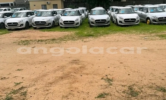 Comprar Usado Suzuki Swift Outro Carro em Luanda em Luanda Province Comprar Usado Suzuki Swift Outro Carro em Luanda em Luanda Province