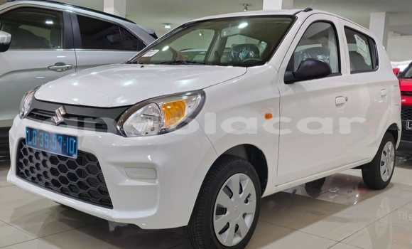 Comprar Usado Suzuki Alto Branco Carro em Luanda em Luanda Province Comprar Usado Suzuki Alto Branco Carro em Luanda em Luanda Province