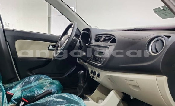 Comprar Usado Suzuki Alto Branco Carro em Luanda em Luanda Province Comprar Usado Suzuki Alto Branco Carro em Luanda em Luanda Province