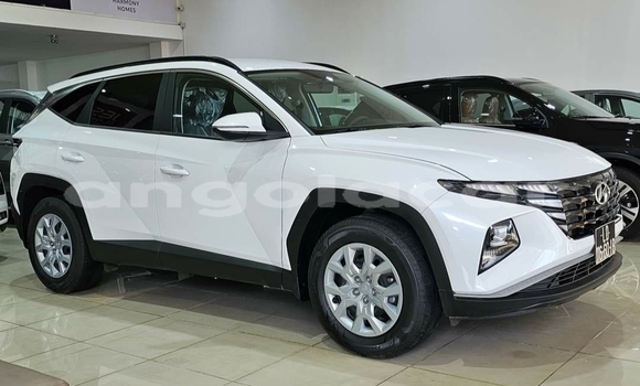 Comprar Usado Hyundai Tucson Branco Carro em Luanda em Luanda Province Comprar Usado Hyundai Tucson Branco Carro em Luanda em Luanda Province