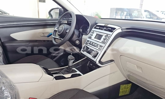 Comprar Usado Hyundai Tucson Branco Carro em Luanda em Luanda Province Comprar Usado Hyundai Tucson Branco Carro em Luanda em Luanda Province