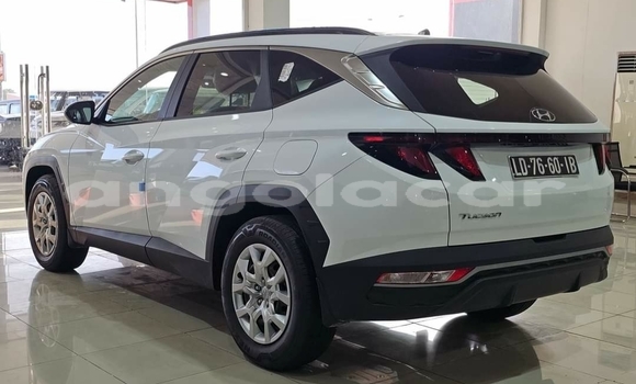 Comprar Usado Hyundai Tucson Branco Carro em Luanda em Luanda Province Comprar Usado Hyundai Tucson Branco Carro em Luanda em Luanda Province