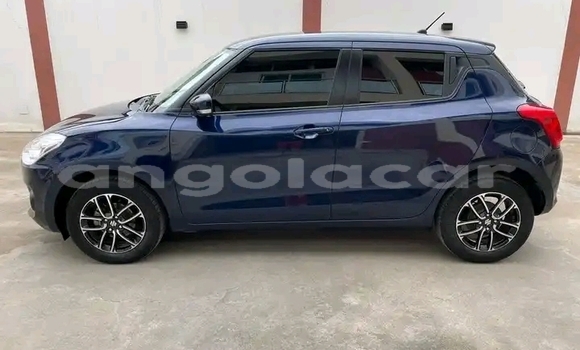 Comprar Usado Suzuki Swift Outro Carro em Luanda em Luanda Province