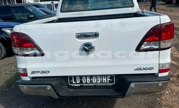 Acheter Occasion Voiture Mazda B–series Blanc à Luanda, Province de Luanda Acheter Occasion Voiture Mazda B–series Blanc à Luanda, Province de Luanda