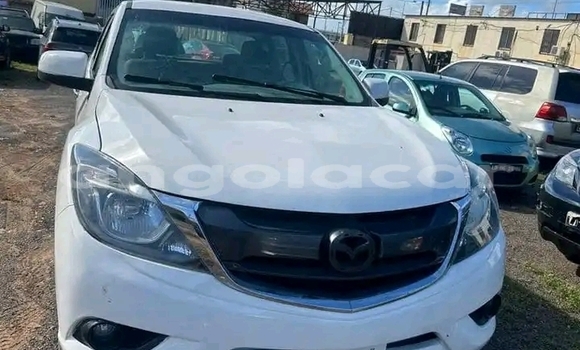 Acheter Occasion Voiture Mazda B–series Blanc à Luanda, Province de Luanda Acheter Occasion Voiture Mazda B–series Blanc à Luanda, Province de Luanda