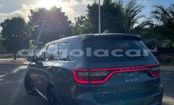 Buy Used Dodge Durango Other Car in Luanda in Luanda Province Buy Used Dodge Durango Other Car in Luanda in Luanda Province