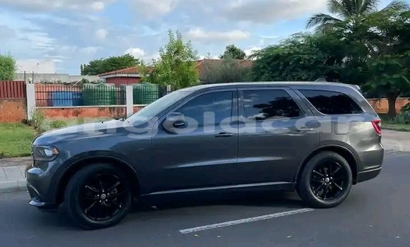 Acheter Occasion Voiture Dodge Durango Autre à Luanda, Province de Luanda Acheter Occasion Voiture Dodge Durango Autre à Luanda, Province de Luanda