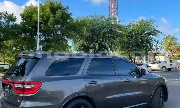 Acheter Occasion Voiture Dodge Durango Autre à Luanda, Province de Luanda Acheter Occasion Voiture Dodge Durango Autre à Luanda, Province de Luanda