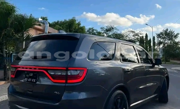 Acheter Occasion Voiture Dodge Durango Autre à Luanda, Province de Luanda Acheter Occasion Voiture Dodge Durango Autre à Luanda, Province de Luanda