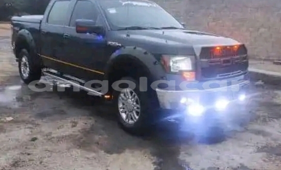 Acheter Occasion Voiture Ford F–150 Autre à Luanda, Province de Luanda