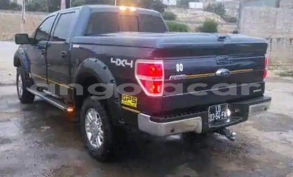 Acheter Occasion Voiture Ford F–150 Autre à Luanda, Province de Luanda Acheter Occasion Voiture Ford F–150 Autre à Luanda, Province de Luanda