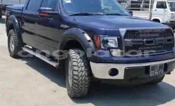 Acheter Occasion Voiture Ford F–150 Autre à Luanda, Province de Luanda Acheter Occasion Voiture Ford F–150 Autre à Luanda, Province de Luanda