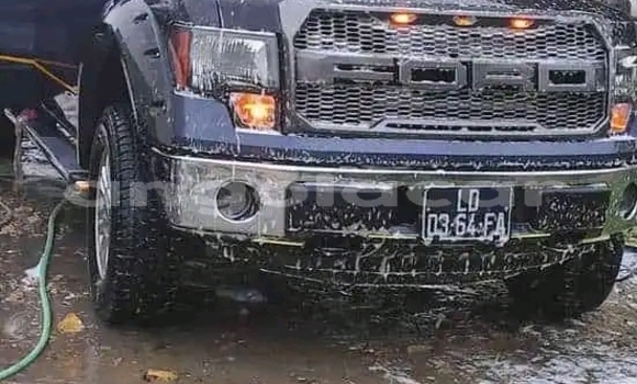 Acheter Occasion Voiture Ford F–150 Autre à Luanda, Province de Luanda Acheter Occasion Voiture Ford F–150 Autre à Luanda, Province de Luanda