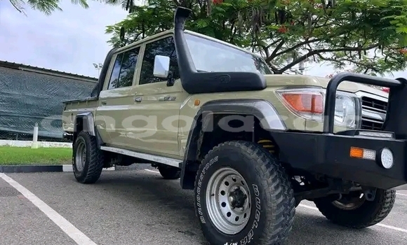 Acheter Occasion Voiture Toyota Land Cruiser Autre à Luanda, Province de Luanda Acheter Occasion Voiture Toyota Land Cruiser Autre à Luanda, Province de Luanda