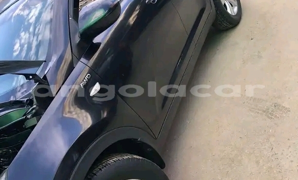Acheter Occasion Voiture Kia Sportage Noir à Luanda, Province de Luanda Acheter Occasion Voiture Kia Sportage Noir à Luanda, Province de Luanda