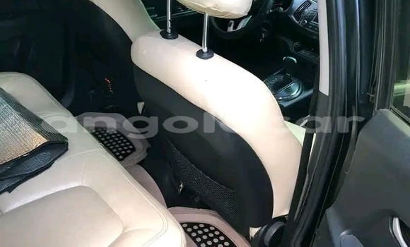 Acheter Occasion Voiture Kia Sportage Noir à Luanda, Province de Luanda Acheter Occasion Voiture Kia Sportage Noir à Luanda, Province de Luanda