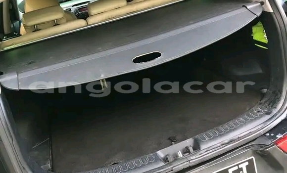 Acheter Occasion Voiture Kia Sportage Noir à Luanda, Province de Luanda Acheter Occasion Voiture Kia Sportage Noir à Luanda, Province de Luanda