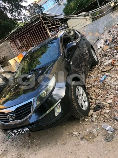 Big with watermark kia sportage luanda province luanda 34441