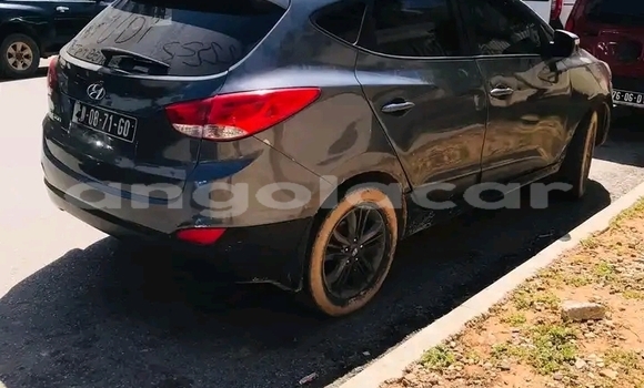 Acheter Occasion Voiture Hyundai Tucson Autre à Luanda, Province de Luanda