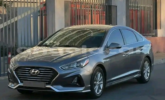 Acheter Occasion Voiture Hyundai Sonata Autre à Luanda, Province de Luanda Acheter Occasion Voiture Hyundai Sonata Autre à Luanda, Province de Luanda