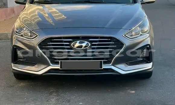 Acheter Occasion Voiture Hyundai Sonata Autre à Luanda, Province de Luanda Acheter Occasion Voiture Hyundai Sonata Autre à Luanda, Province de Luanda
