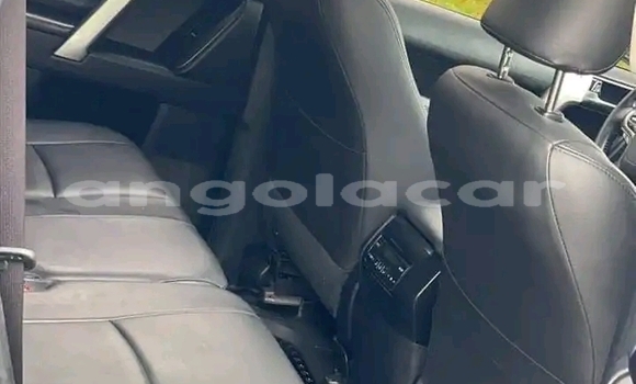 Acheter Occasion Voiture Toyota Land Cruiser Prado Autre à Luanda, Province de Luanda Acheter Occasion Voiture Toyota Land Cruiser Prado Autre à Luanda, Province de Luanda