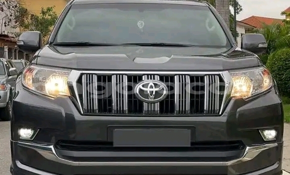 Acheter Occasion Voiture Toyota Land Cruiser Prado Autre à Luanda, Province de Luanda Acheter Occasion Voiture Toyota Land Cruiser Prado Autre à Luanda, Province de Luanda