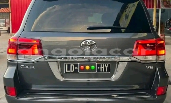 Acheter Occasion Voiture Toyota Land Cruiser Autre à Luanda, Province de Luanda Acheter Occasion Voiture Toyota Land Cruiser Autre à Luanda, Province de Luanda
