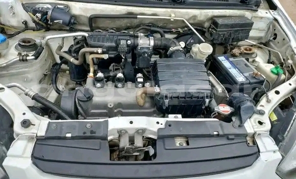 Acheter Occasion Voiture Suzuki Alto Blanc à Luanda, Province de Luanda Acheter Occasion Voiture Suzuki Alto Blanc à Luanda, Province de Luanda