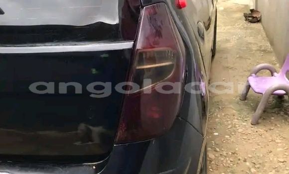 Acheter Occasion Voiture Hyundai i10 Noir à Luanda, Province de Luanda Acheter Occasion Voiture Hyundai i10 Noir à Luanda, Province de Luanda