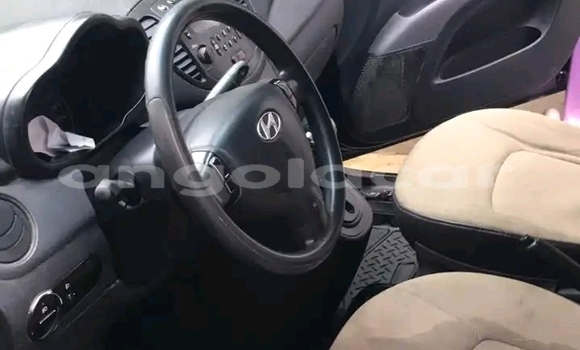 Acheter Occasion Voiture Hyundai i10 Noir à Luanda, Province de Luanda Acheter Occasion Voiture Hyundai i10 Noir à Luanda, Province de Luanda
