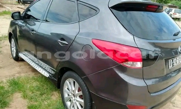 Acheter Occasion Voiture Hyundai Tucson Autre à Luanda, Province de Luanda Acheter Occasion Voiture Hyundai Tucson Autre à Luanda, Province de Luanda