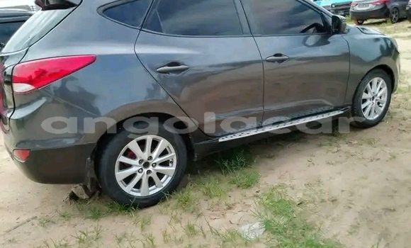 Acheter Occasion Voiture Hyundai Tucson Autre à Luanda, Province de Luanda Acheter Occasion Voiture Hyundai Tucson Autre à Luanda, Province de Luanda