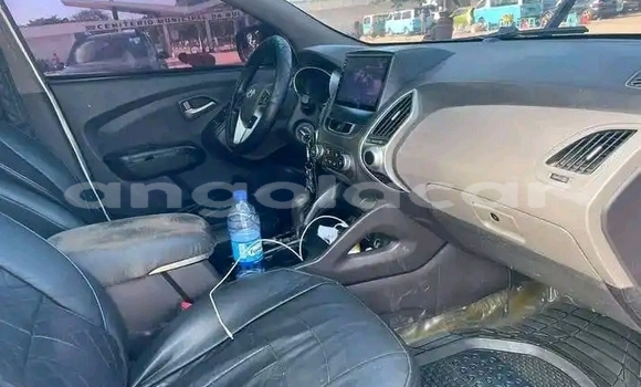 Acheter Occasion Voiture Hyundai Tucson Autre à Luanda, Province de Luanda Acheter Occasion Voiture Hyundai Tucson Autre à Luanda, Province de Luanda