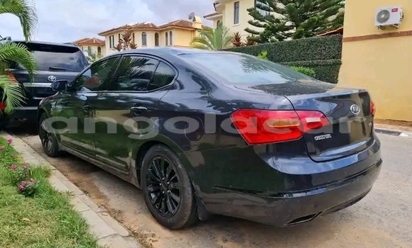 Acheter Occasion Voiture Kia Cadenza Autre à Luanda, Province de Luanda Acheter Occasion Voiture Kia Cadenza Autre à Luanda, Province de Luanda