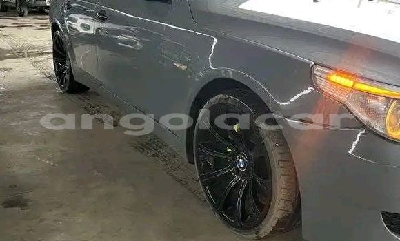Buy Used BMW E3 Other Car in Luanda in Luanda Province Buy Used BMW E3 Other Car in Luanda in Luanda Province