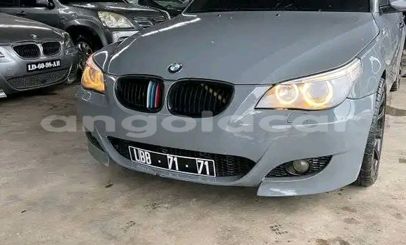 Acheter Occasion Voiture BMW E3 Autre à Luanda, Province de Luanda Acheter Occasion Voiture BMW E3 Autre à Luanda, Province de Luanda
