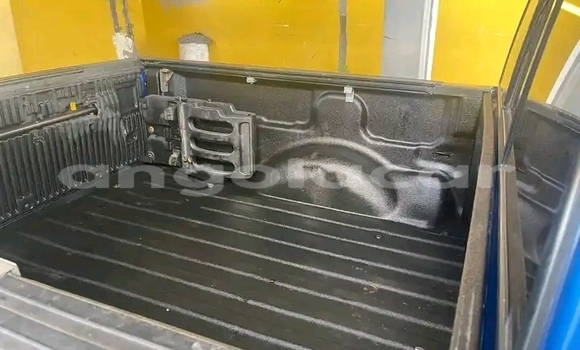 Acheter Occasion Voiture Ford F–150 Bleu à Luanda, Province de Luanda Acheter Occasion Voiture Ford F–150 Bleu à Luanda, Province de Luanda