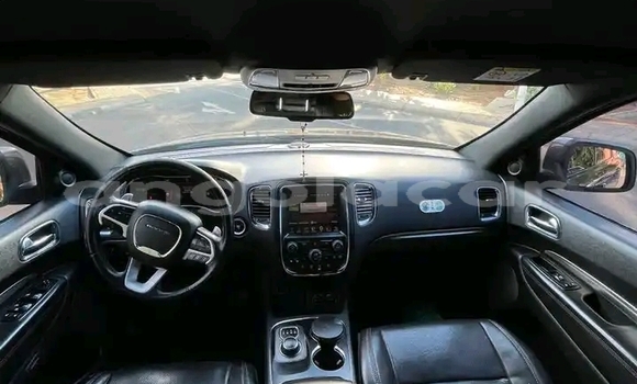 Acheter Occasion Voiture Dodge Durango Autre à Luanda, Province de Luanda Acheter Occasion Voiture Dodge Durango Autre à Luanda, Province de Luanda