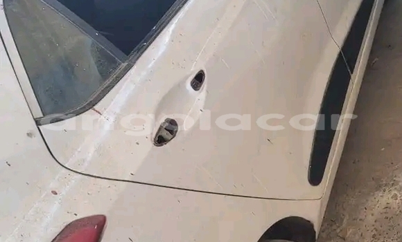 Acheter Occasion Voiture Hyundai i10 Blanc à Luanda, Province de Luanda Acheter Occasion Voiture Hyundai i10 Blanc à Luanda, Province de Luanda