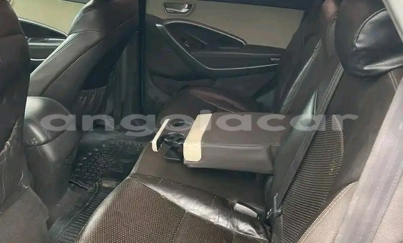Acheter Occasion Voiture Hyundai Santa Fe Autre à Luanda, Province de Luanda Acheter Occasion Voiture Hyundai Santa Fe Autre à Luanda, Province de Luanda