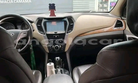 Acheter Occasion Voiture Hyundai Santa Fe Autre à Luanda, Province de Luanda Acheter Occasion Voiture Hyundai Santa Fe Autre à Luanda, Province de Luanda